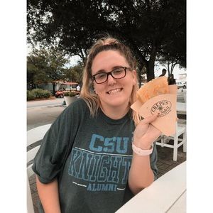 Meet your Posher, Lynn